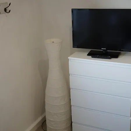 Wiesenblick Nahe Region Celle Und Hannover Daire