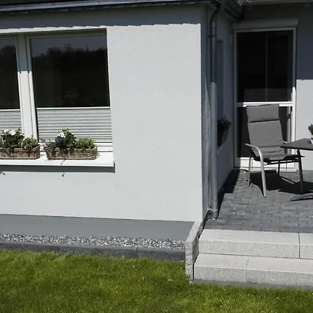 Wiesenblick Nahe Region Celle Und Hannover Apartment