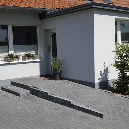 Wiesenblick Nahe Region Celle Und Hannover Lägenhet Buchholz Aller