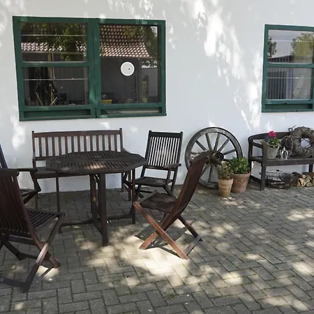 Wiesenblick Nahe Region Celle Und Hannover Apartment *