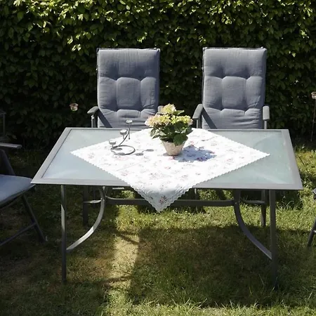 Wiesenblick Nahe Region Celle Und Hannover Daire Buchholz Aller