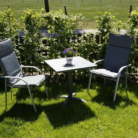 Wiesenblick Nahe Region Celle Und Hannover