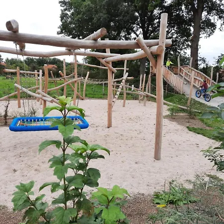 Wiesenblick Nahe Region Celle Und Hannover Daire