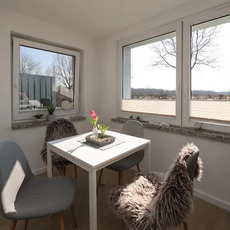 Apartment Wiesenblick Nahe Region Celle Und Hannover