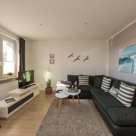 Wiesenblick Nahe Region Celle Und Hannover * Buchholz