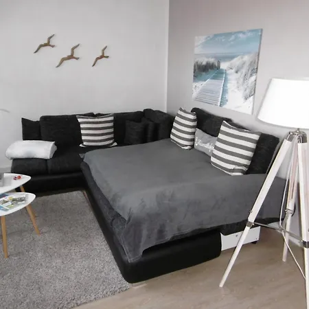 Wiesenblick Nahe Region Celle Und Hannover Apartman Buchholz Aller