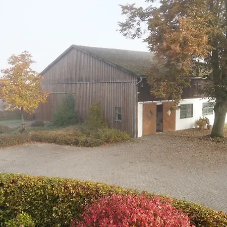 Wiesenblick Nahe Region Celle Und Hannover *