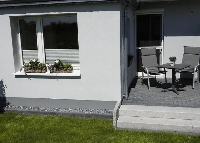 Wiesenblick Nahe Region Celle Und Hannover Апартаменты