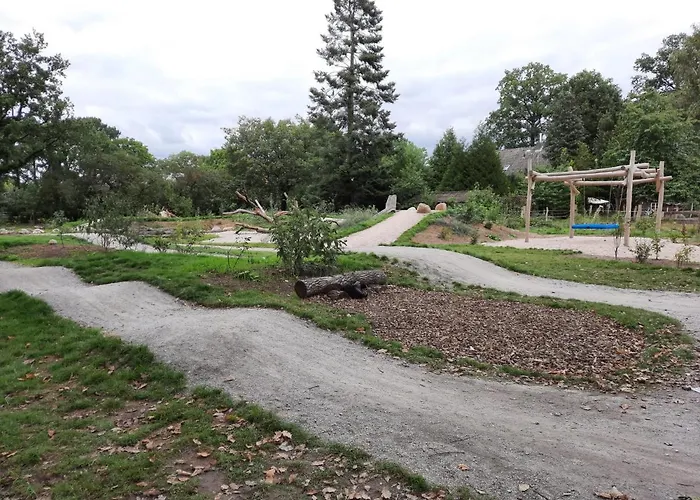 Wiesenblick Nahe Region Celle Und Hannover