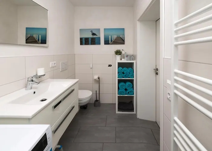 Appartement Wiesenblick Nahe Region Celle Und Hannover *