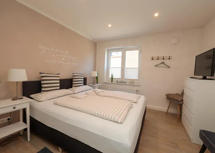 Wiesenblick Nahe Region Celle Und Hannover *