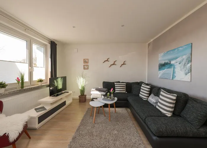 Wiesenblick Nahe Region Celle Und Hannover * Буххольц