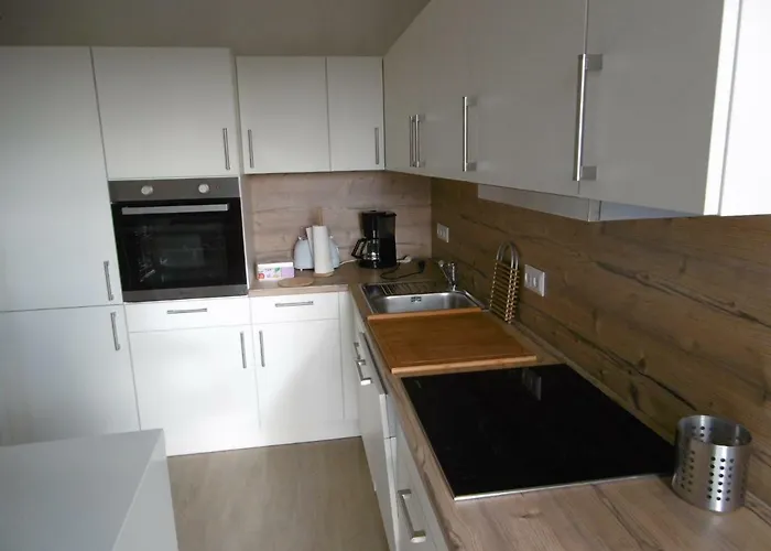 Wiesenblick Nahe Region Celle Und Hannover Буххольц